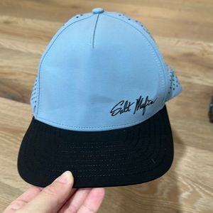 Men's hat